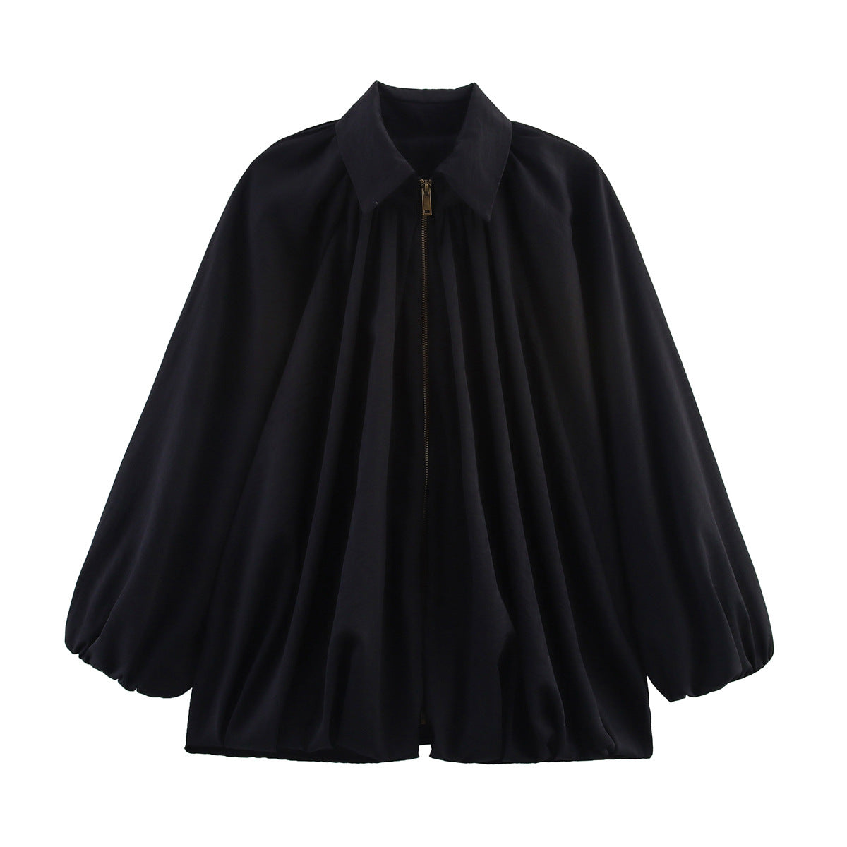Blouse Femme Coupe Ample Légère Volants