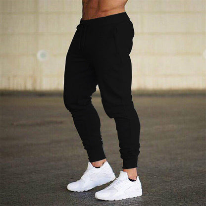 Pantalon de survêtement homme sportif et moderne avec poches