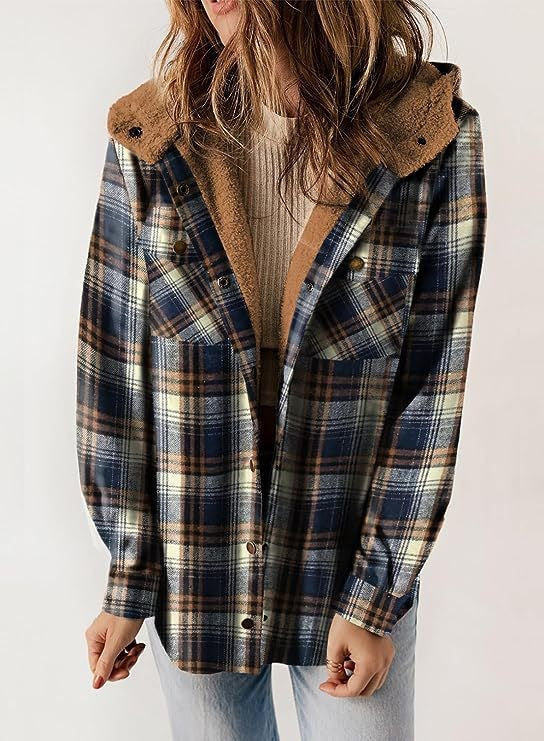 Manteau femme laine capuche peluche