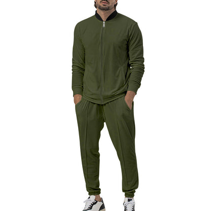 Survêtement de sport homme Confort Design Élastique