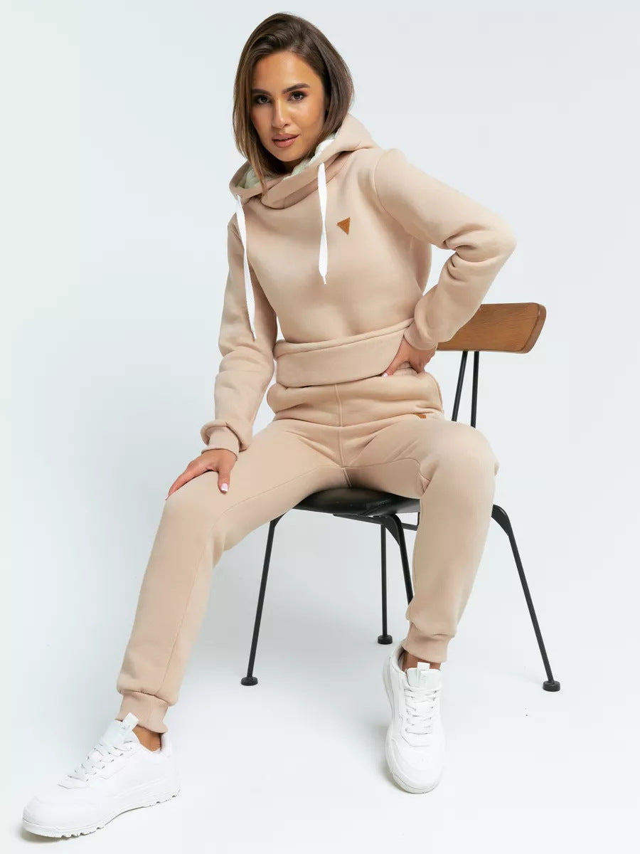 Femmes Collection de Hoodies Sportifs de Qualité Tendance
