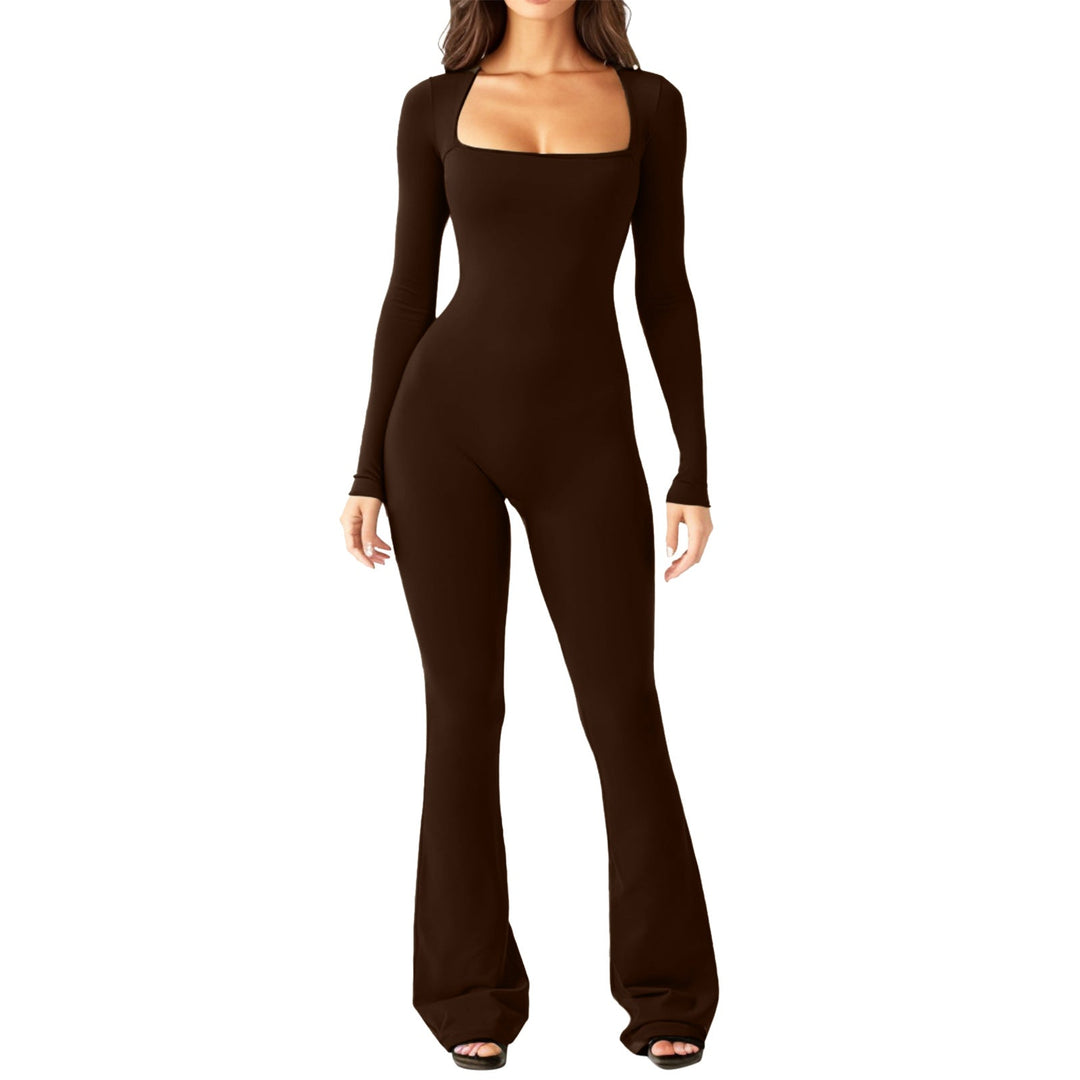 Combinaison femme Grand style Jambe large