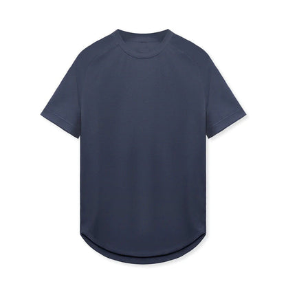 T-shirt de sport à manches courtes pour femmes