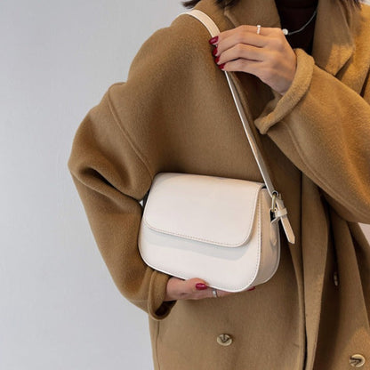 Sac en cuir de luxe Fait à la main Élégant