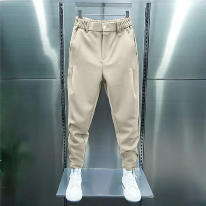 Pantalon moderne pour homme Confort Style