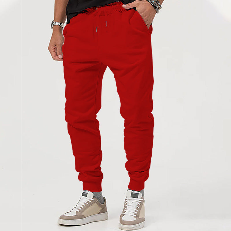 Pantalon de survêtement pour homme Confort Style décontracté