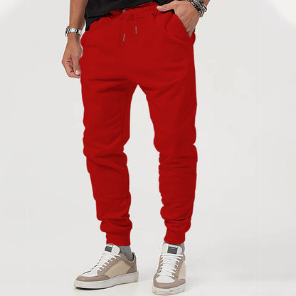 Pantalon de survêtement pour homme Confort Style décontracté