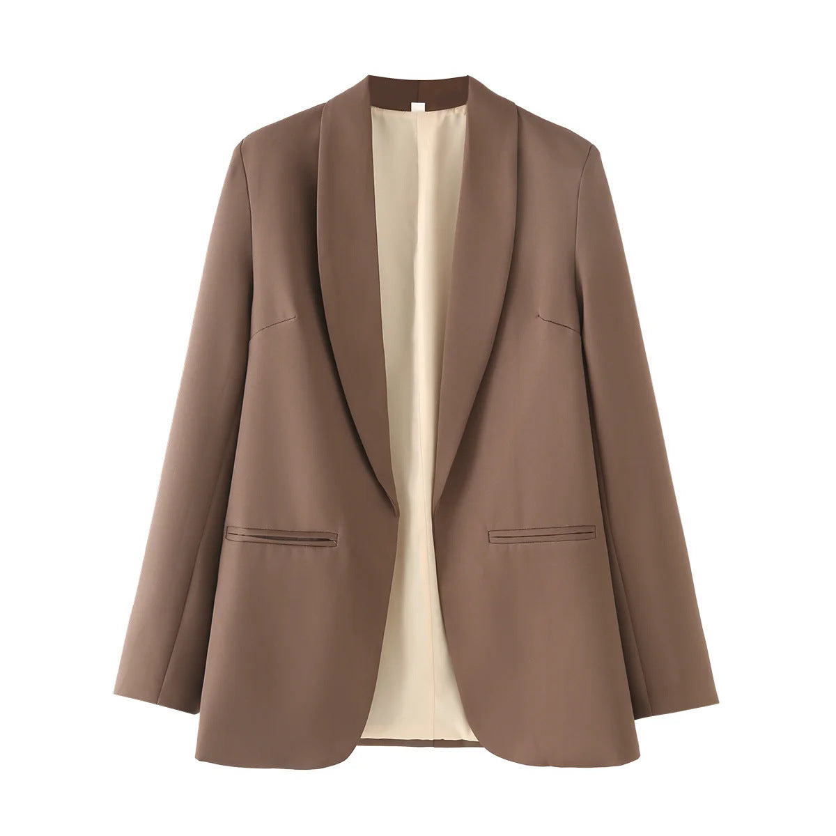 Blazer élégant et moderne pour femmes
