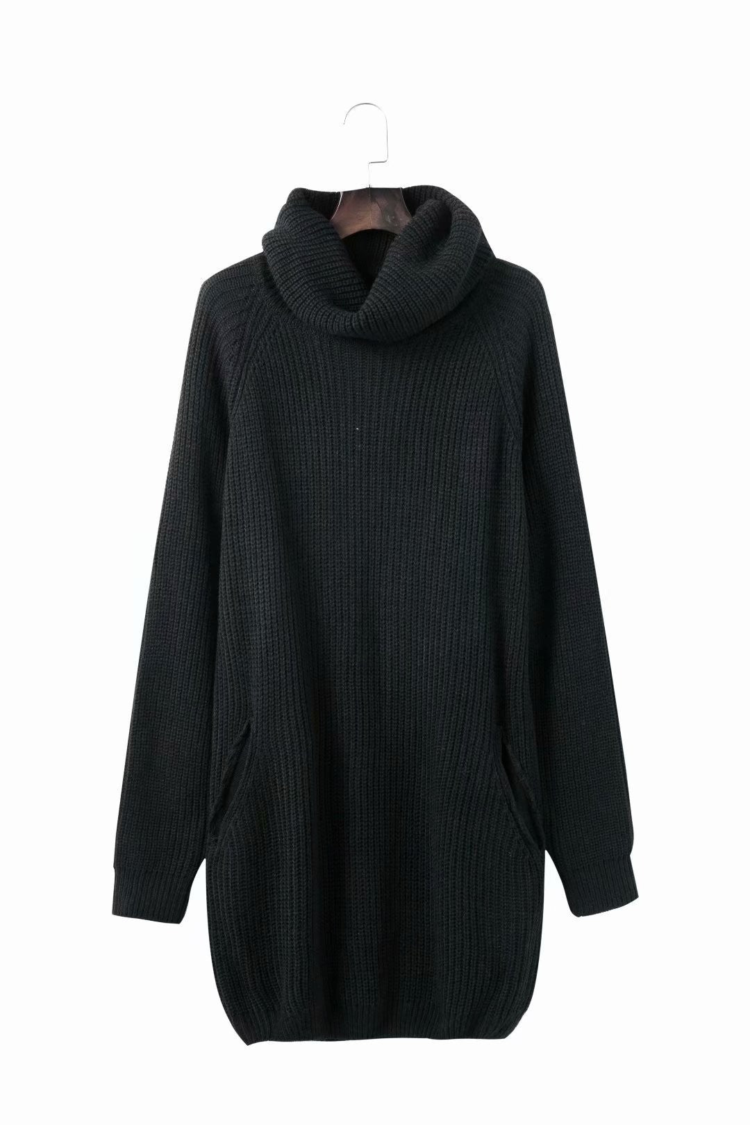 Robe pull pour femme Coupe ample Design élégant