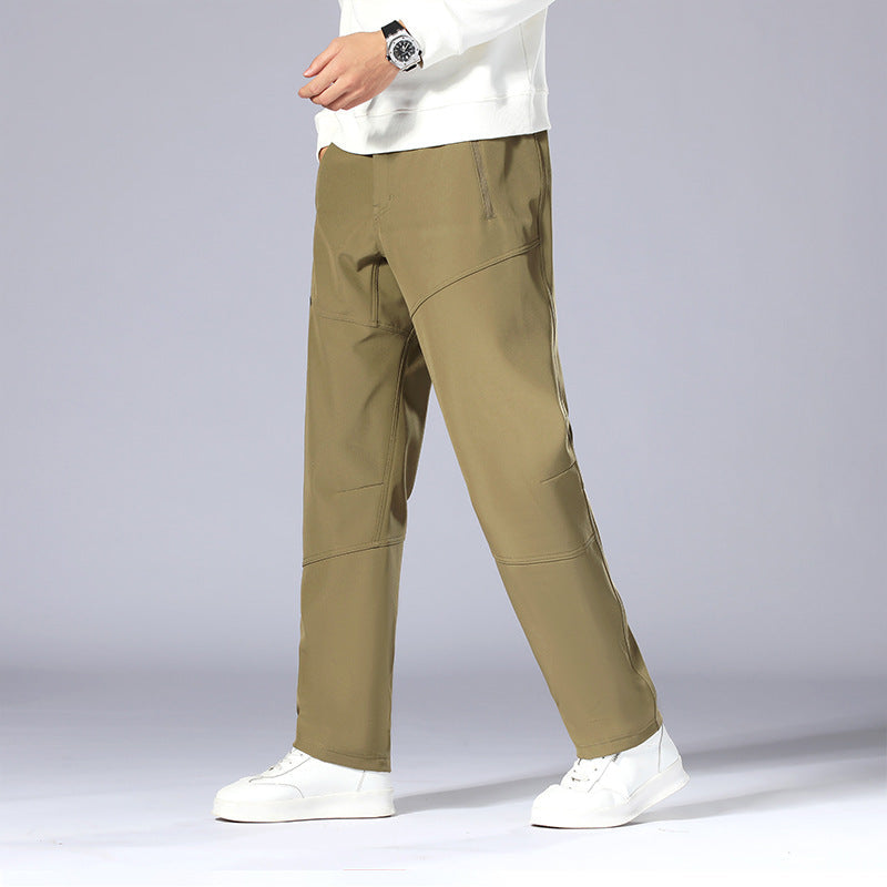 Vêtements confortables pour femme Coupe élégante et élastique