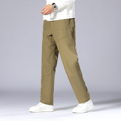 Vêtements confortables pour femme Coupe élégante et élastique
