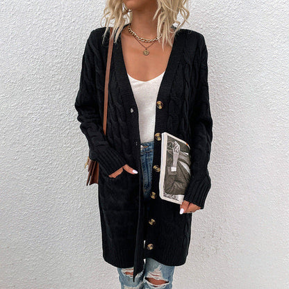 Cardigan élégant pour femme
