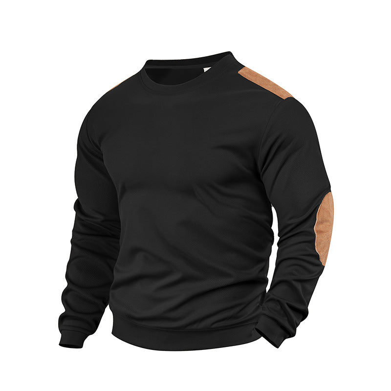 Sweatshirt Sport pour Homme Confortable Élégant