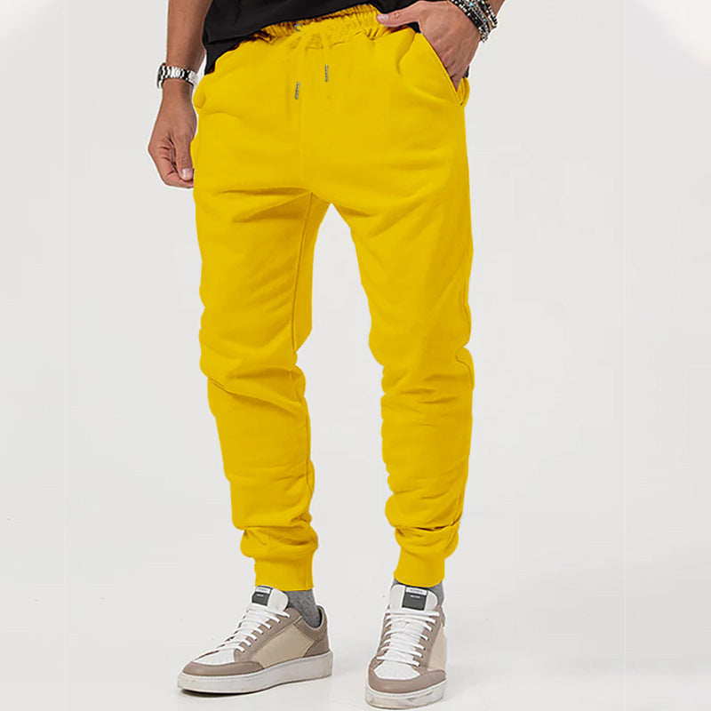 Pantalon de survêtement pour homme Confort Style décontracté