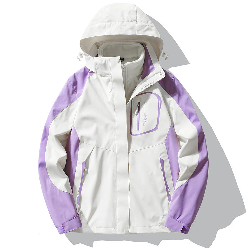 Veste femme réglable coupe moderne