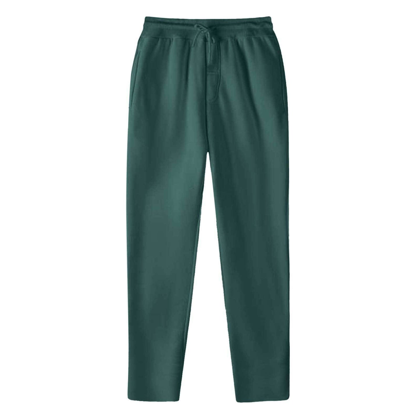 Pantalon de jogging sportif élastique confortable pour hommes