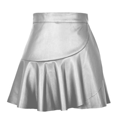 Jupe longue élégante - Robe courte