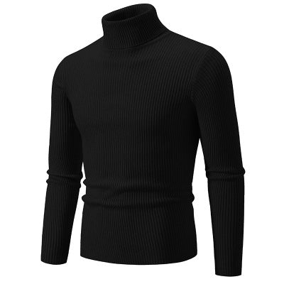 Col roulé homme Qualité supérieure Confortable