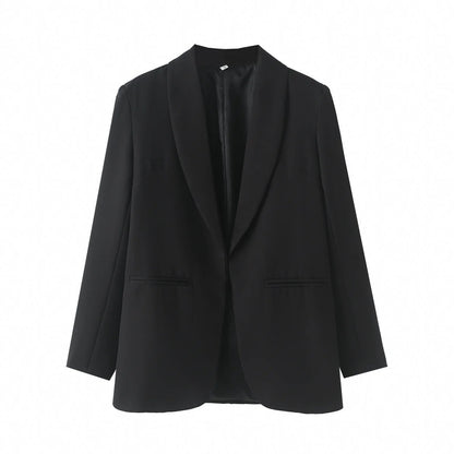 Blazer élégant et moderne pour femmes