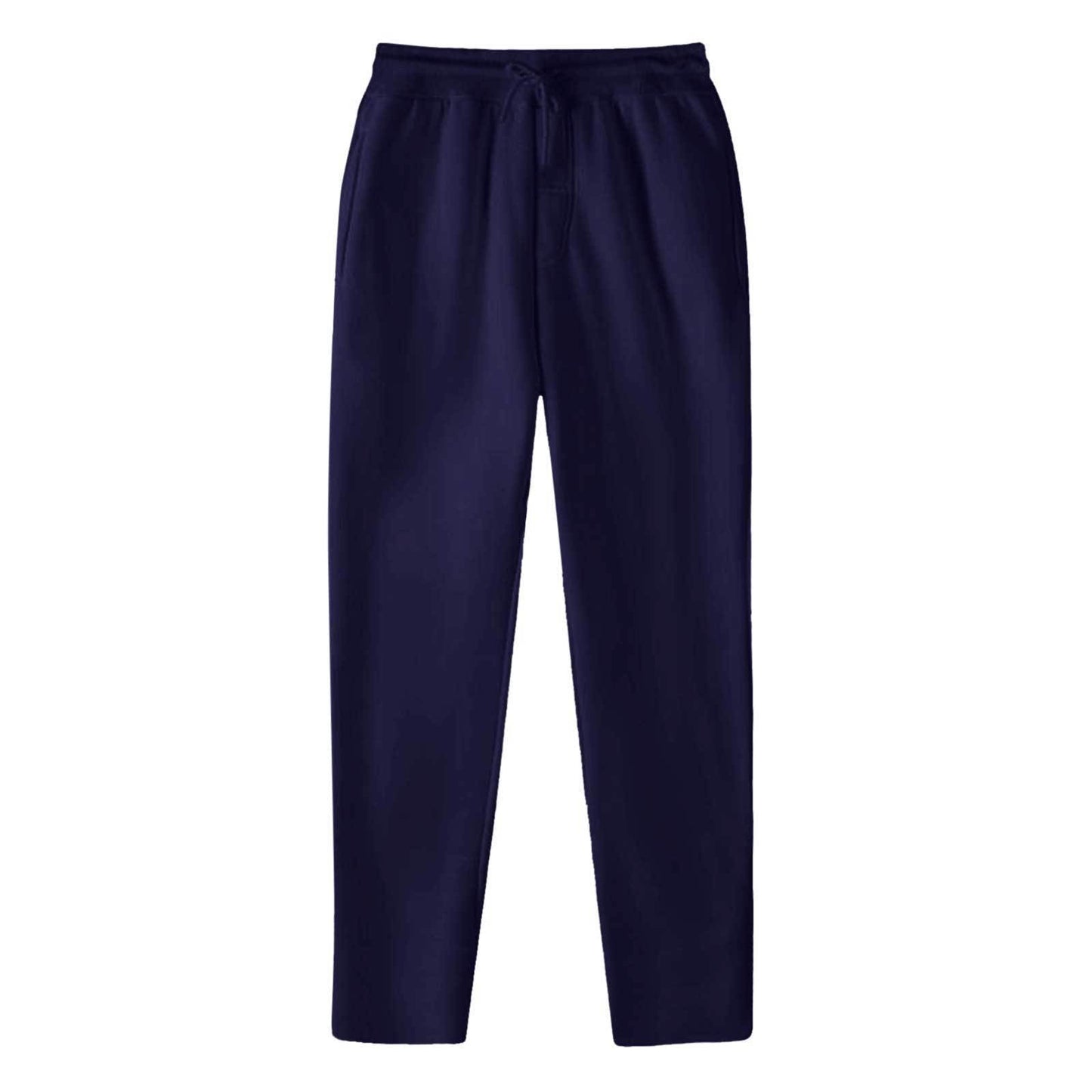 Pantalon de jogging sportif élastique confortable pour hommes