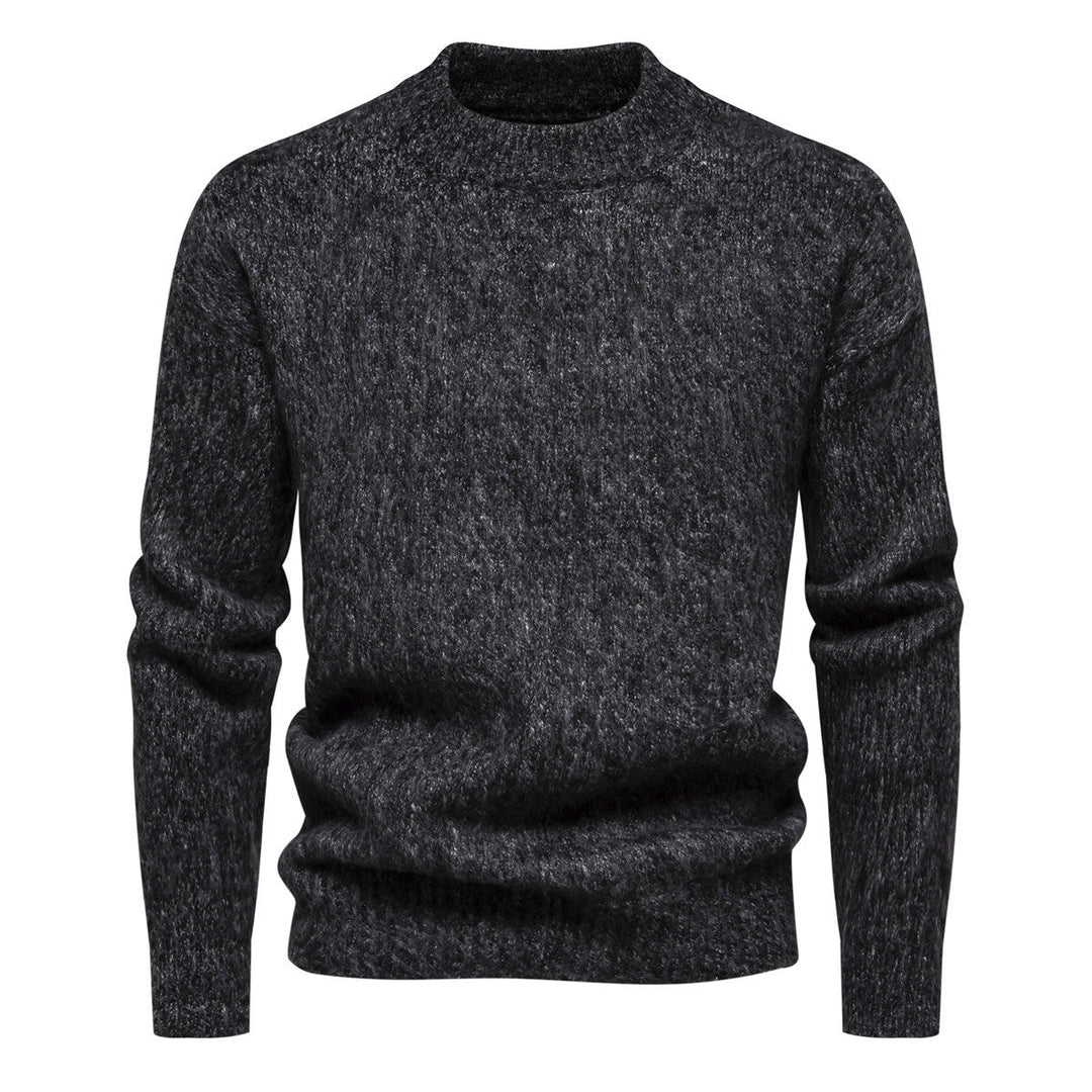 Pull-over homme Manches longues Confortable Élégant