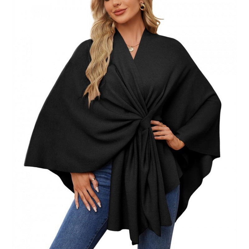 Manteau portefeuille pour femmes Chic moderne Design élégant