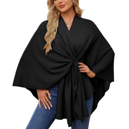 Manteau portefeuille pour femmes Chic moderne Design élégant