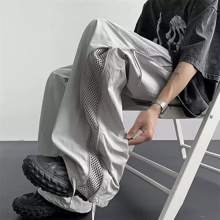 Pantalon cargo homme Confortable respirant