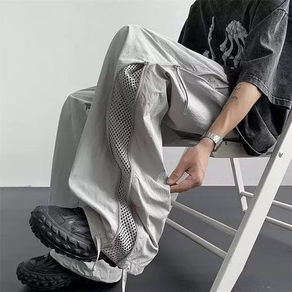 Pantalon cargo homme Confortable respirant