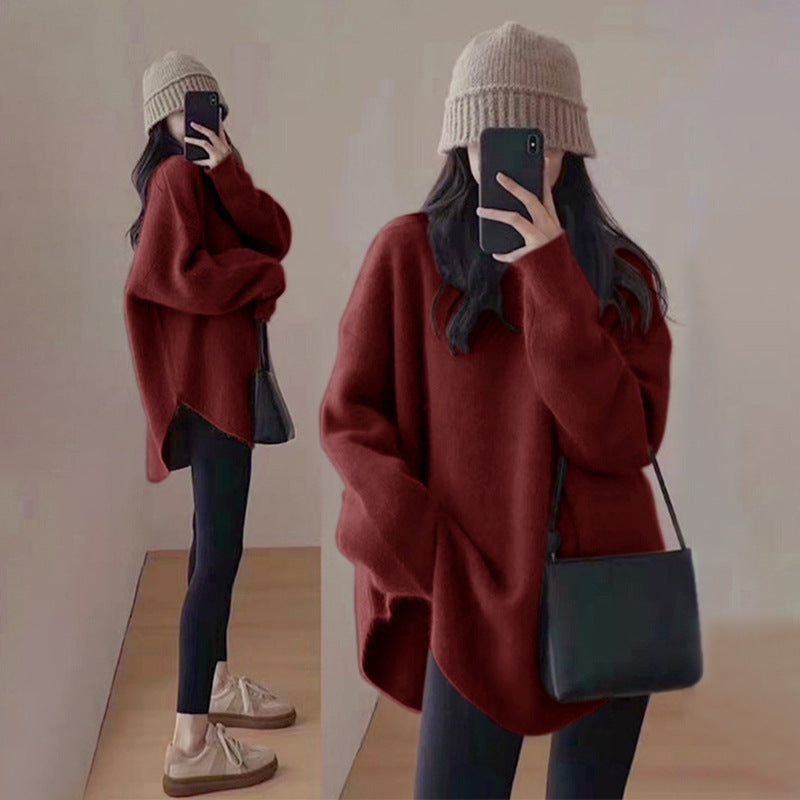 Écharpe femme tendance mi-longue