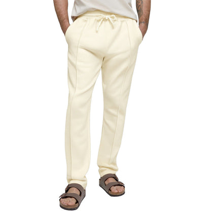 Pantalon de sport pour homme Confortable Élastique Loisirs