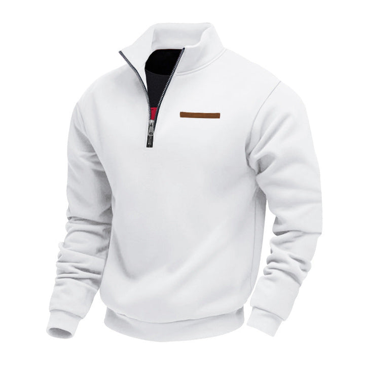 Pull-over homme à capuche style moderne de haute qualité