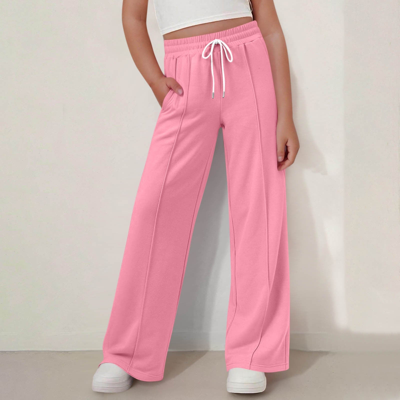 Bequeme Damen Sportshose Komfort Fit - IdealeKleiden