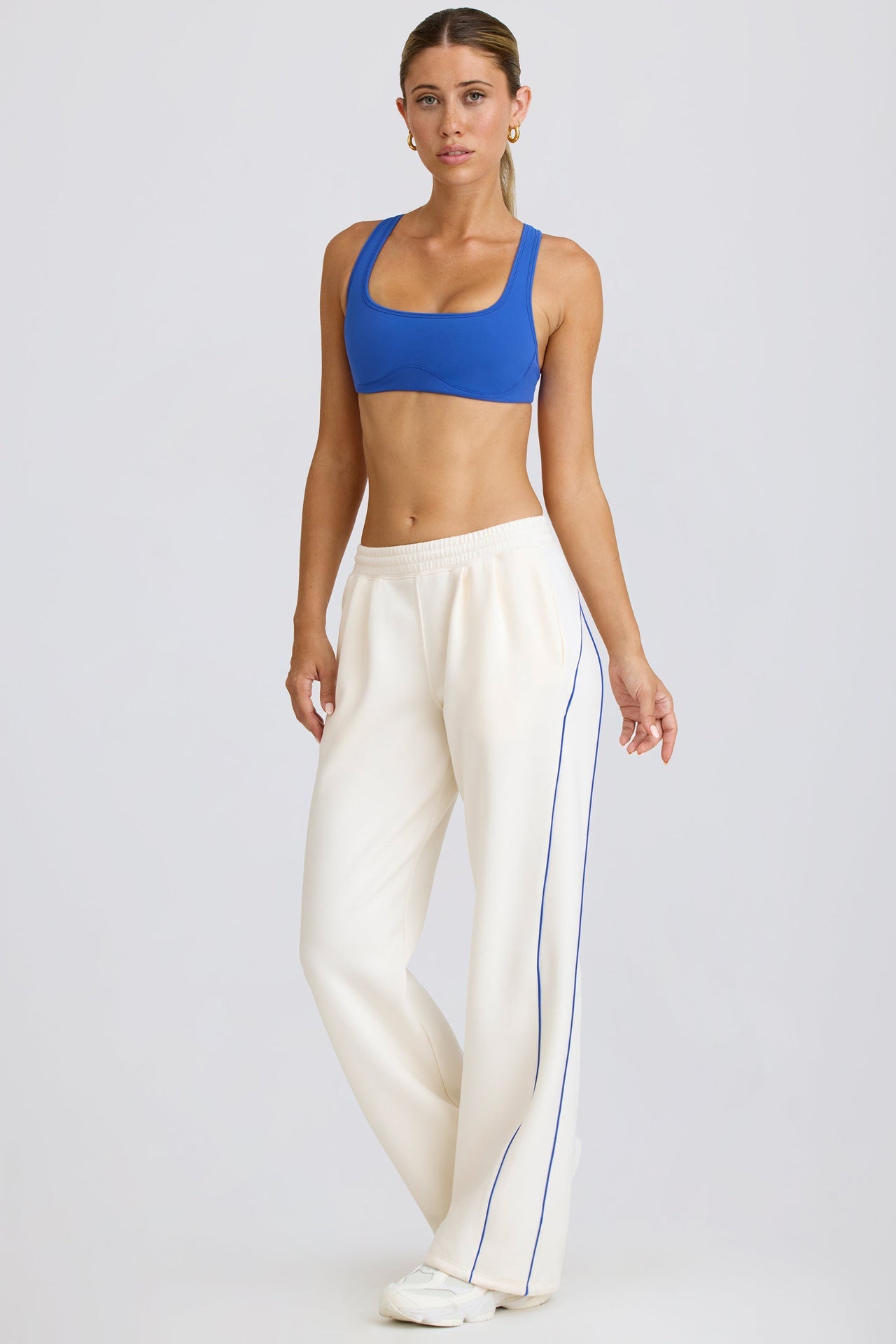 Pantalon de sport femme Coupe confortable