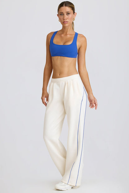 Pantalon de sport femme Coupe confortable
