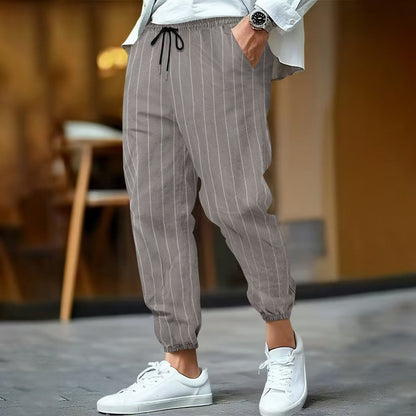 Vêtements féminins confortables coupe décontractée élastique