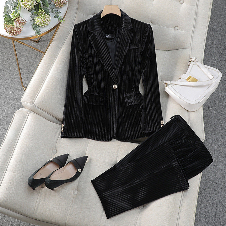 Ensemble de costume d&