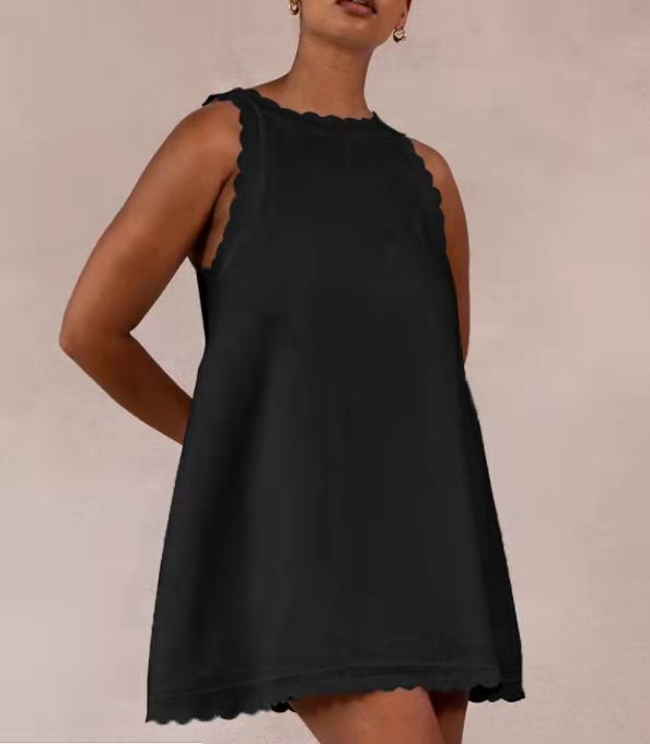 Robe d'été femme confortable élégante