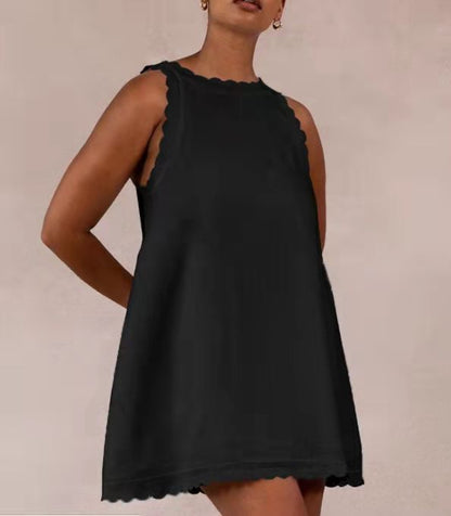 Robe d'été femme confortable élégante
