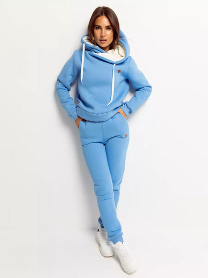 Femmes Collection de Hoodies Sportifs de Qualité Tendance