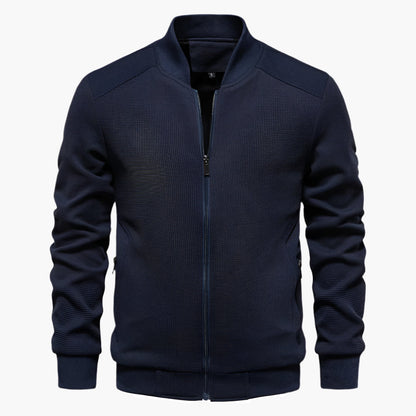Veste bomber homme élégante Veste d'hiver moderne