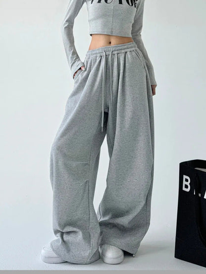 Pantalon de jogging femme Confortable DouxSportif