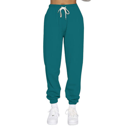 Pantalon de survêtement femme confortable et élastique