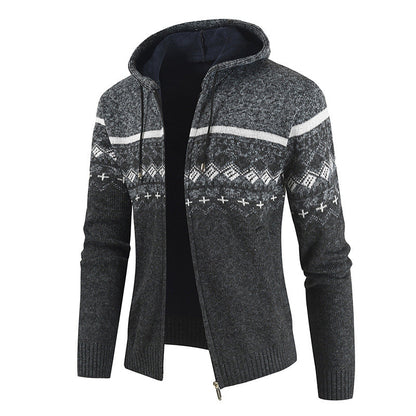Cardigan femme Chic moderne Idée cadeau
