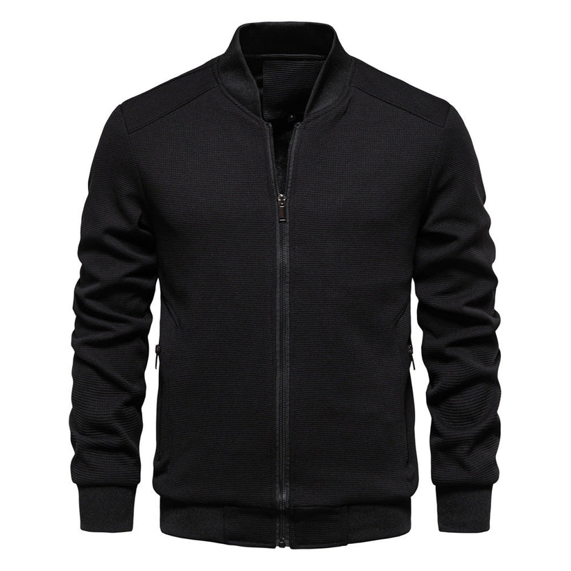 Veste d'hiver homme Leo Chaude Isolée