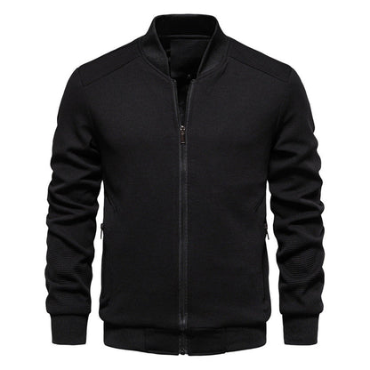 Veste d'hiver homme Leo Chaude Isolée