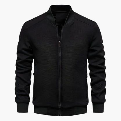 Veste bomber homme élégante Veste d'hiver moderne