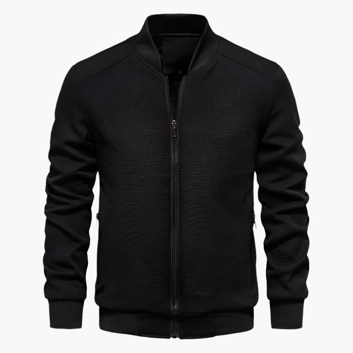 Veste bomber homme élégante Veste d&