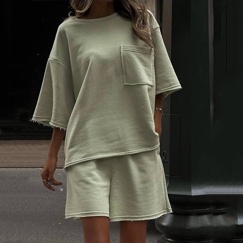 Robe de loisirs femme Confortable Élégante
