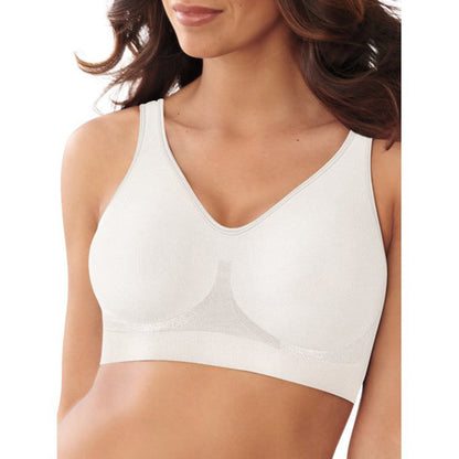 Soutien-gorge à armatures respirant et confortable pour femme
